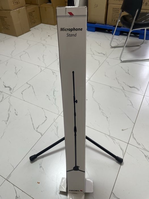 Proel RSM180 стойка для микрафона