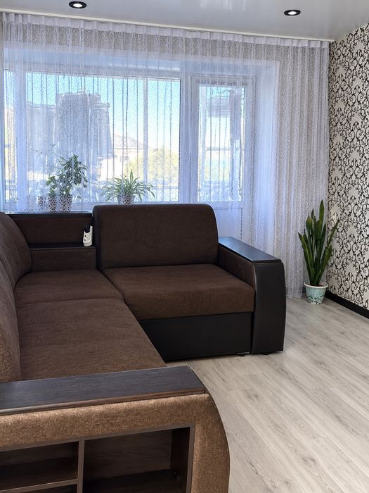 Продам 2-х комнатную квартиру