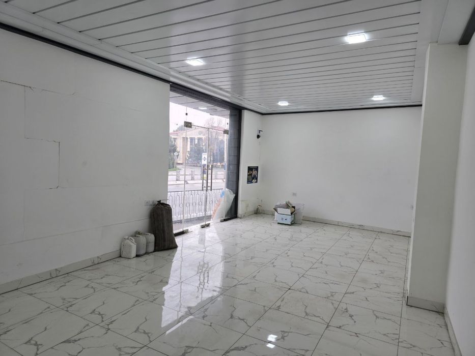 сдается в аренду два помещения