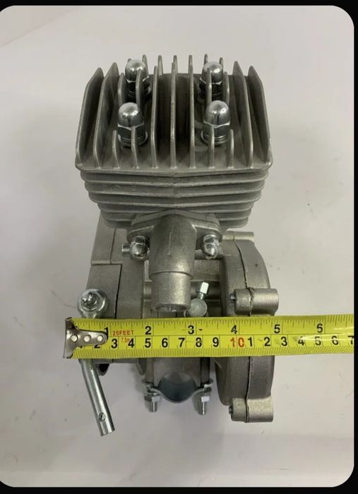 Велосипедный матор