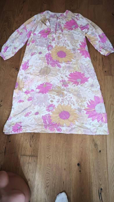 Rochie lunga h &m