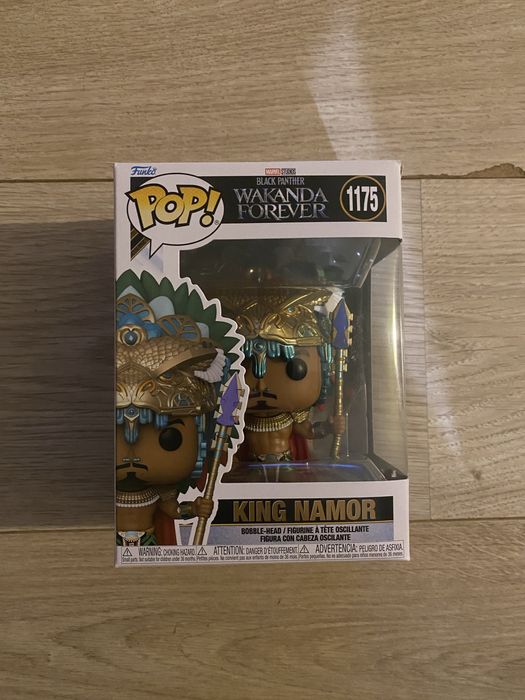 Функо ПОП фигурки