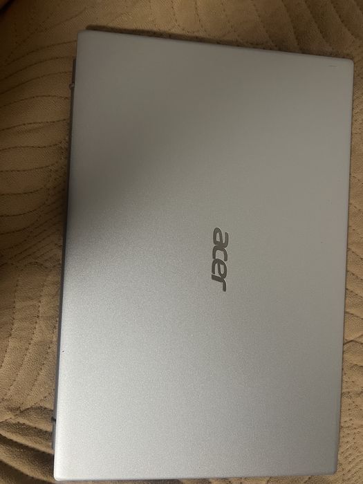 Ноутбук ASER (aspire a315-58)