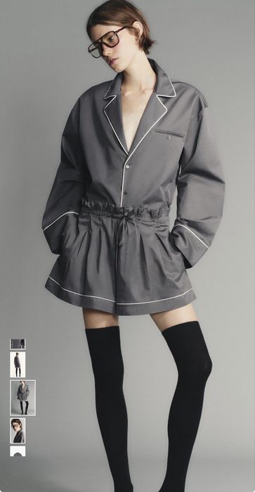 Нов сет Зара Zara