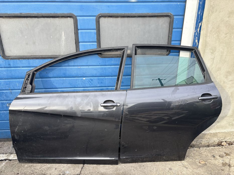 Usa / Usi Stanga Fata / Spate Seat Altea / Toledo