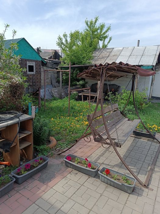 Продам дом район  МДС с центральным отоплением