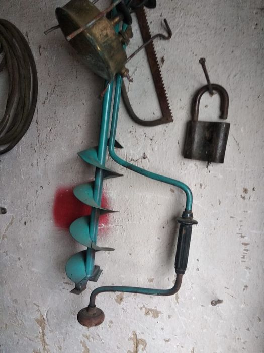 Виллы для картофеля Инструменты для дома