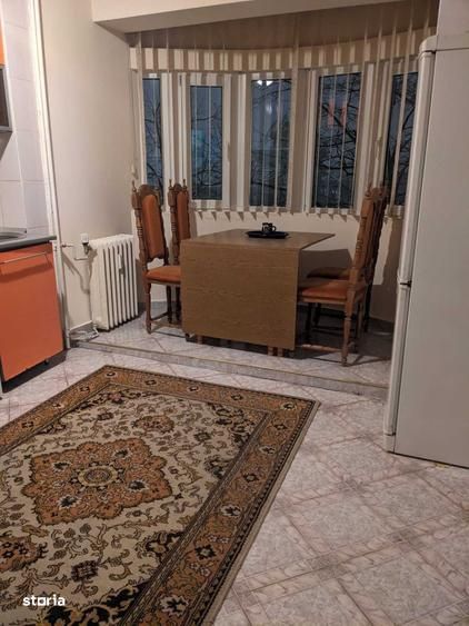 Apartament 2 camere Rahova | aer conditionat |