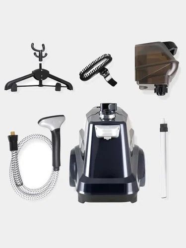 Доставка! Вертикальный отпариватель X3