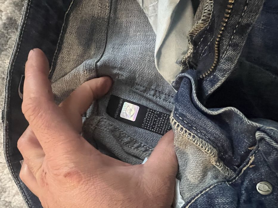 blugi just cavalli  si closed dama