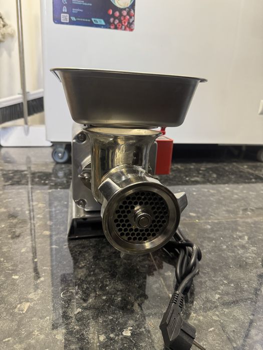 Мясорубка новый ( качокча) мощный