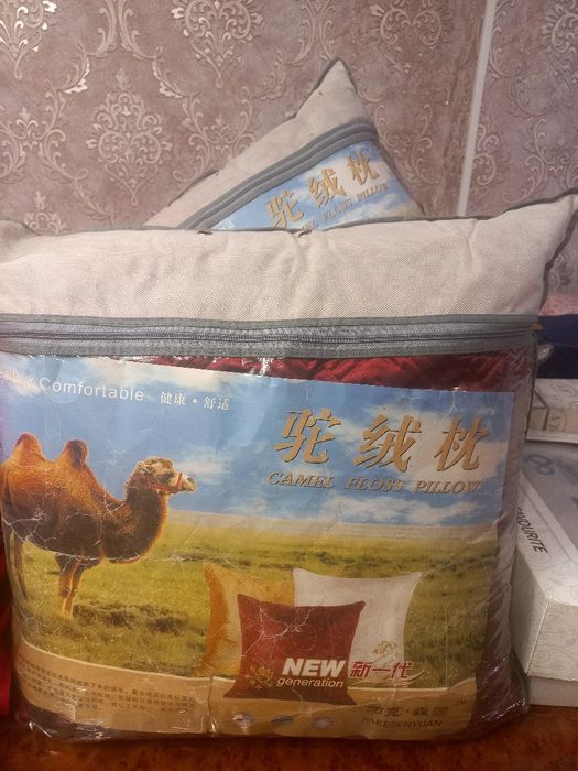 Янги Хитой туя естик 4 та бор