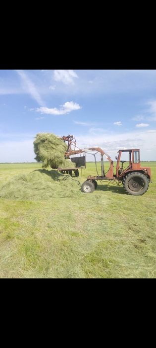 Продам трактор Т-16