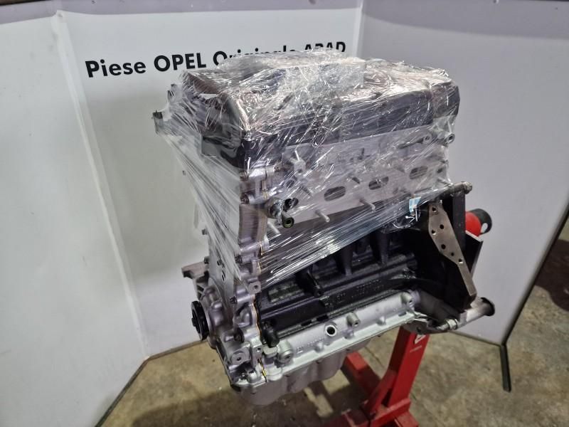 Motor fara anexe Opel Astra G 1.2 i 16v 55 kw 75 cp Z12XE