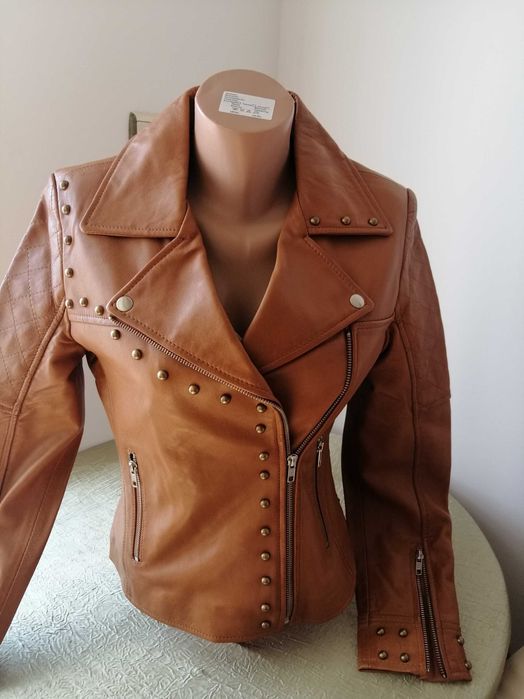 Soft Leather Jackets