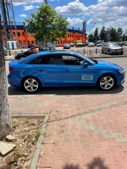 Scoala de soferi  categ B . Manuala sau AUTOMATA