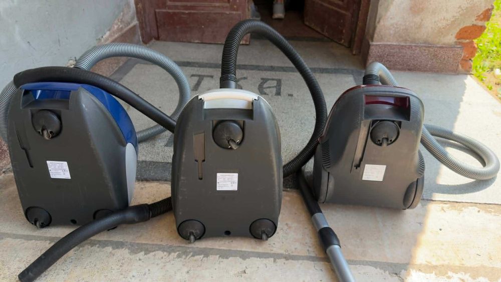 Прахосмукачка Siemens 2200 W