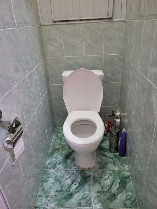 Продается 4х комнатная квартира на Юнусабаде 12 квартал.