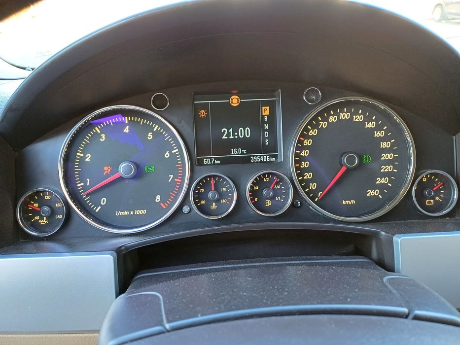 Продам Фольцваген Туарег