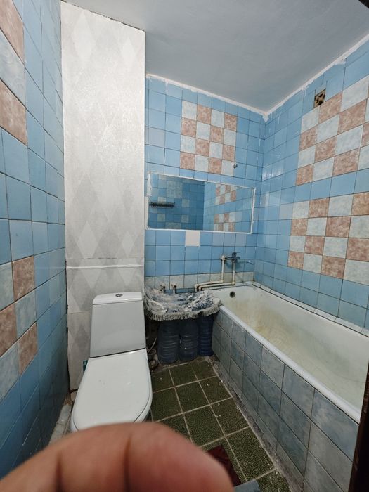 1 комнатная квартира Вогзал