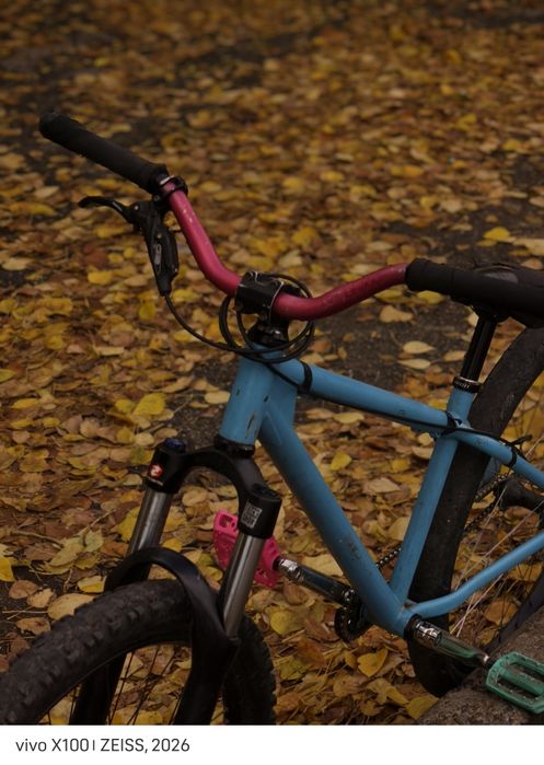 Велосипед mtb dirt street мтб дерт стрит
