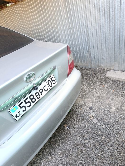 Продам машину срочно