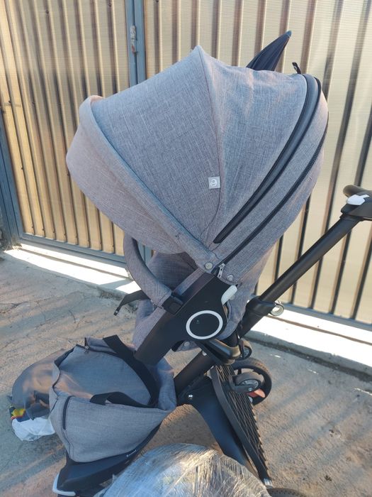 Stokke Xplory V5 - 3in1