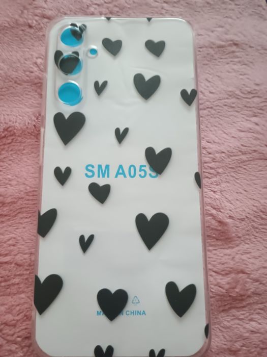 Кейс за Samsung A05S