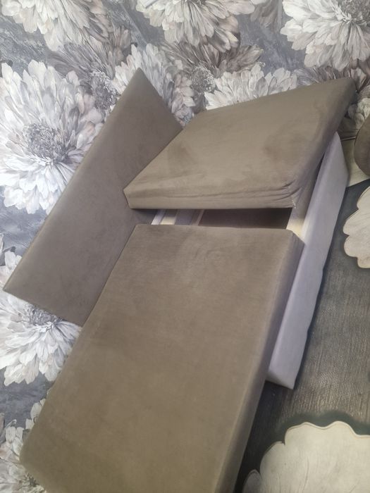 продам тахту, диван кровать