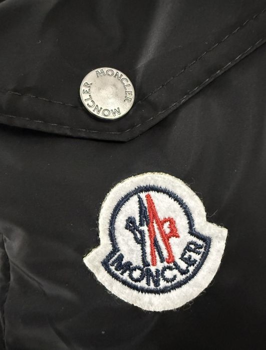 Geaca de iarna pentru barbati