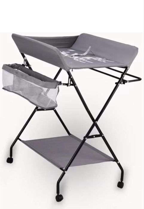 Пеленальный столик новый