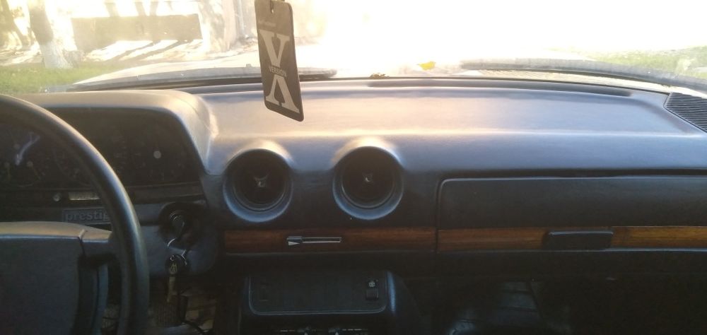 Мерседес Бенс 124