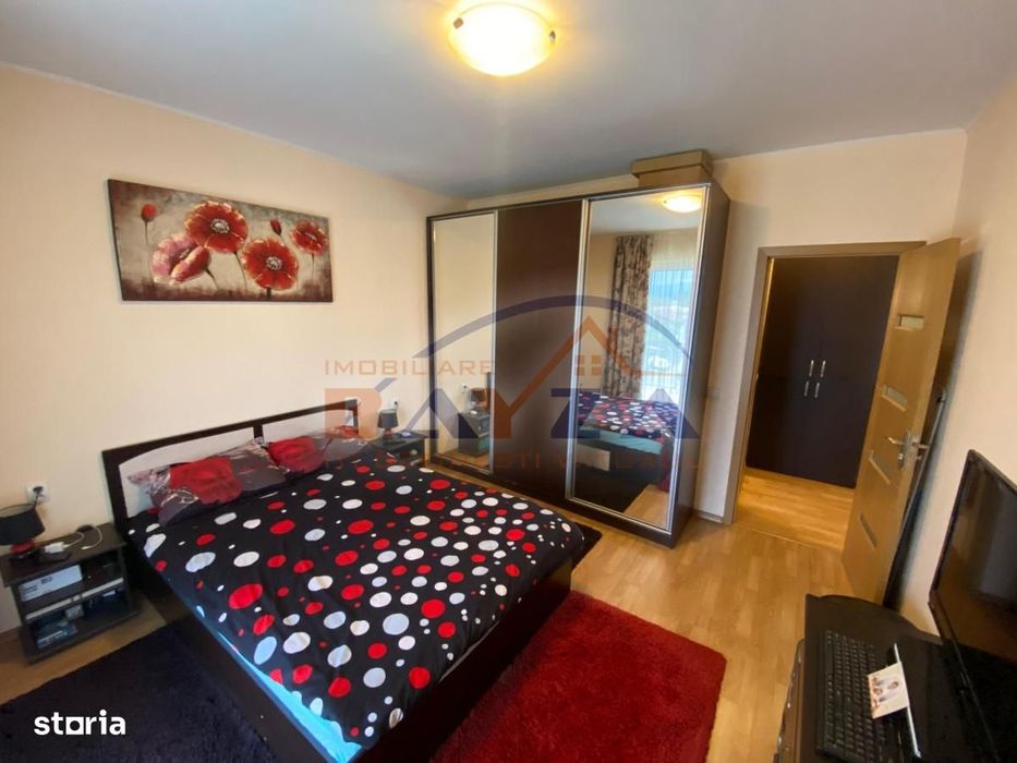 Apartament 2 camere cu priveliște superbă –  Paltinișului, bloc nou