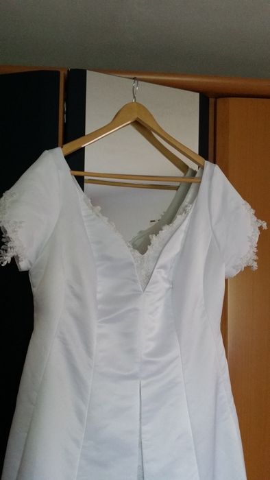 Rochie de mireasa mărimea 50 - 54