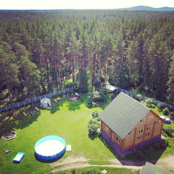 Продаем комплекс гостевых домов