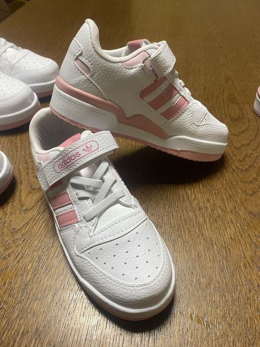 Маратонки за момичета