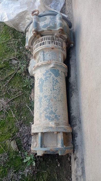 Насос для полива