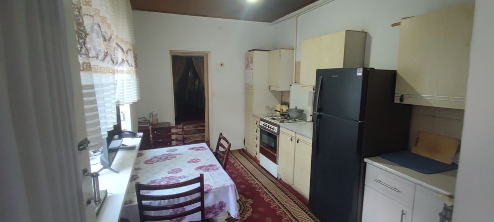 Северний микрорайонда 2,3 сотихли ховли тезда сотилади