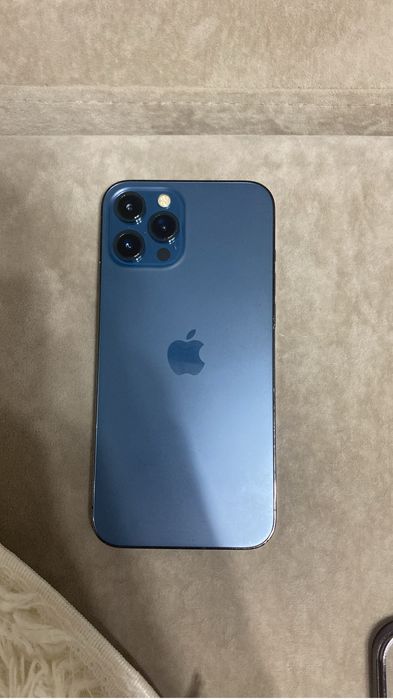 IPhone 12 Pro Max