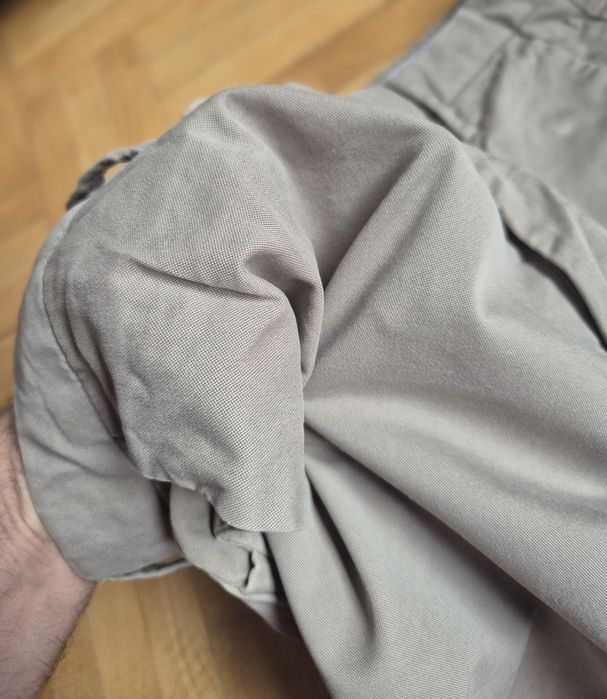 Pantaloni Premium Chino NN07, Slim Fit Bărbați, W34 / L32