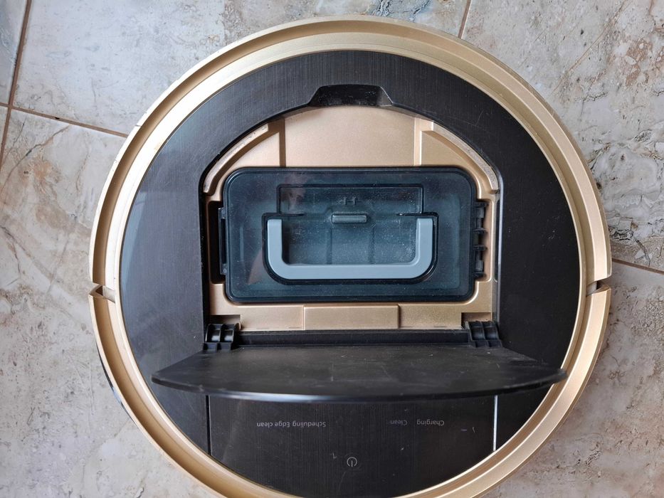 Прахосмукачка робот Proscenic 790Т