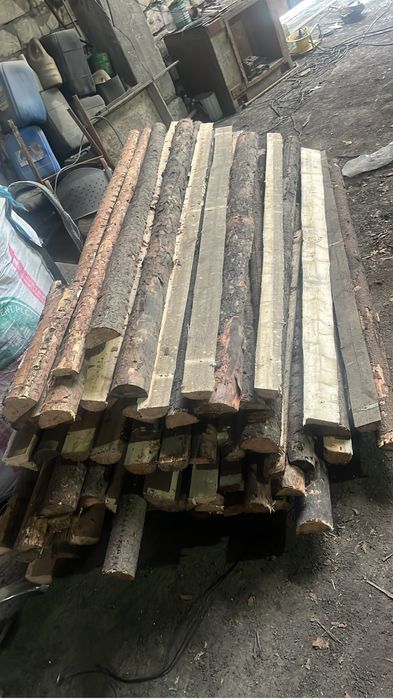 Кругляк дерево 5,40метр