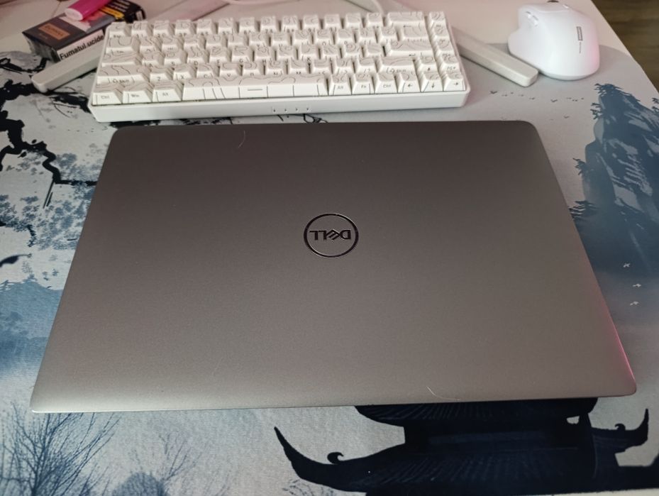 Vand laptop Dell Latitude 5440 i5 1345U 4.7ghz, 16gb RAM DDR4, 256gb NVMe gen4