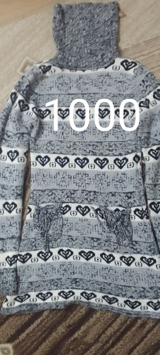 Разгрузка гардироба.