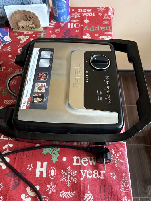 Tefal GC272D10 Inicio Adjust.