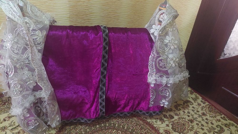 Beshik sotiladi yangi