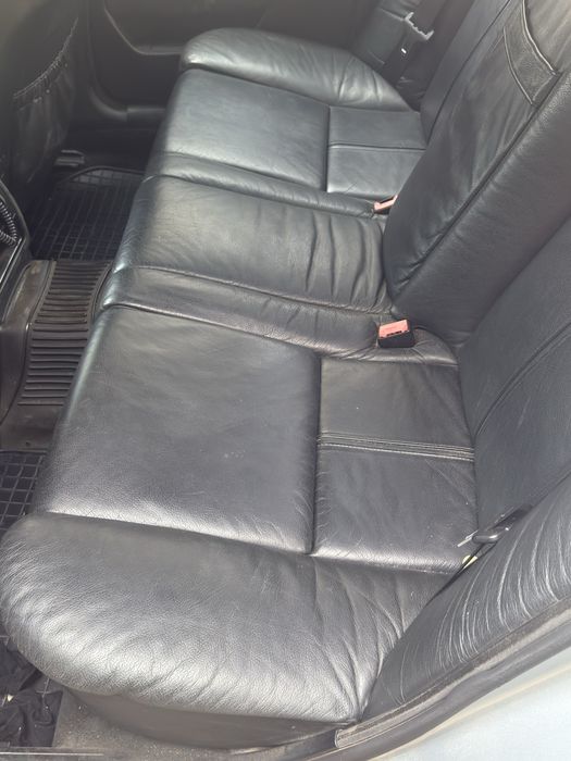 BMW e39 528i  на части