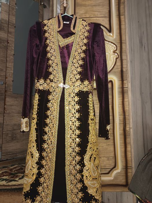 Kelinlar uchun Ansanbl