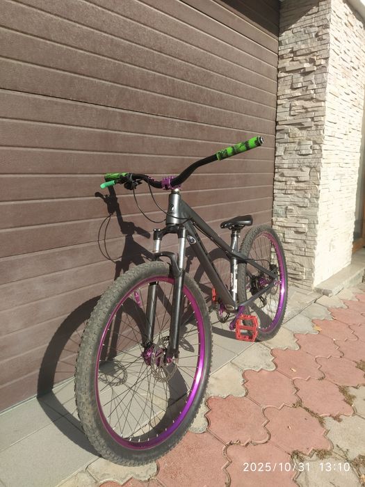 Ерек Л100 обмен на дерт