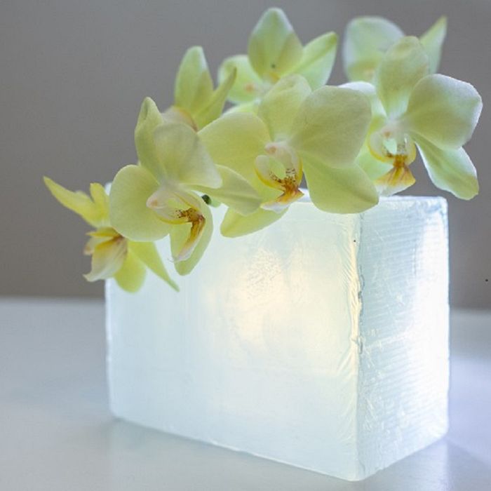 Мыльная основа "Льдинка"